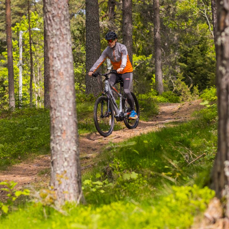 Momas Jason+ 2025 - M - Grå