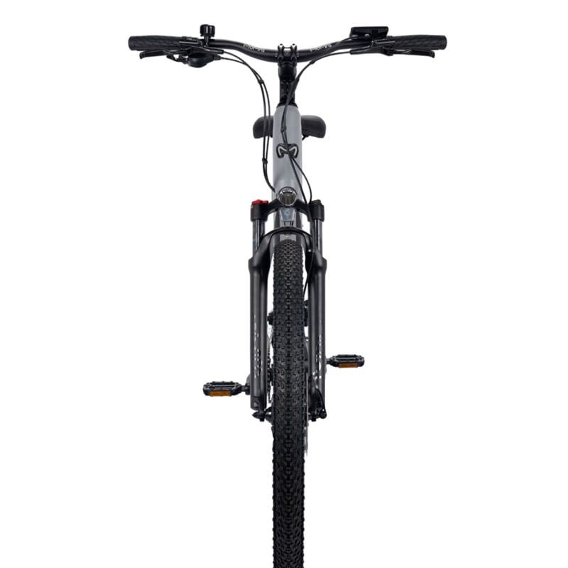 Momas Jason+ 2025 - M - Grå