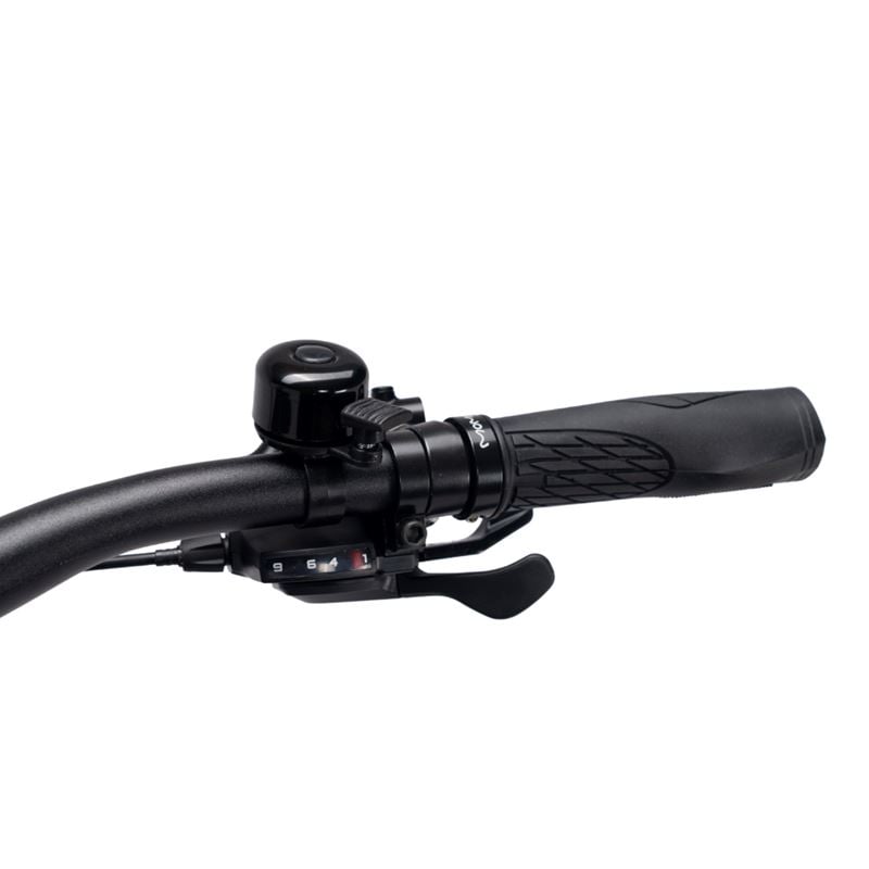 Momas Jason+ 2025 - M - Grå