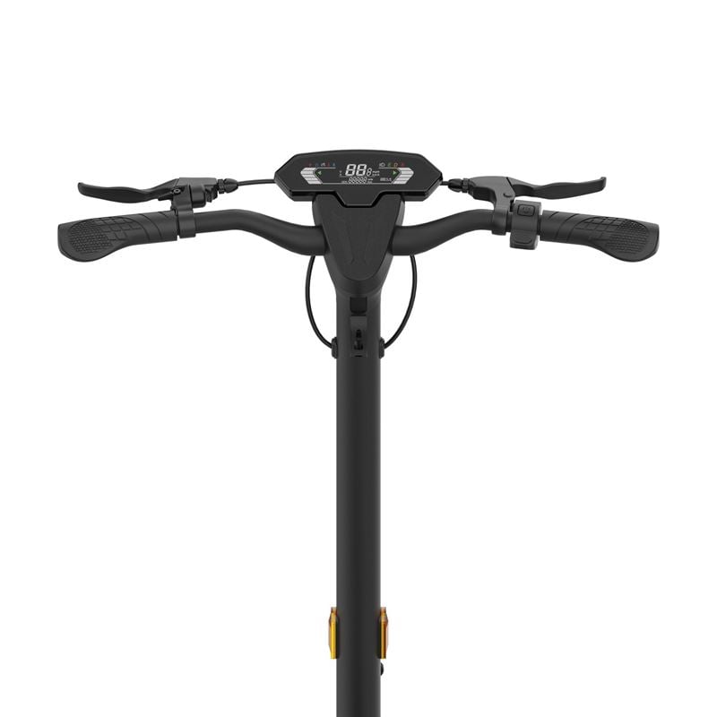 E4 V2 Max - Uden spærring