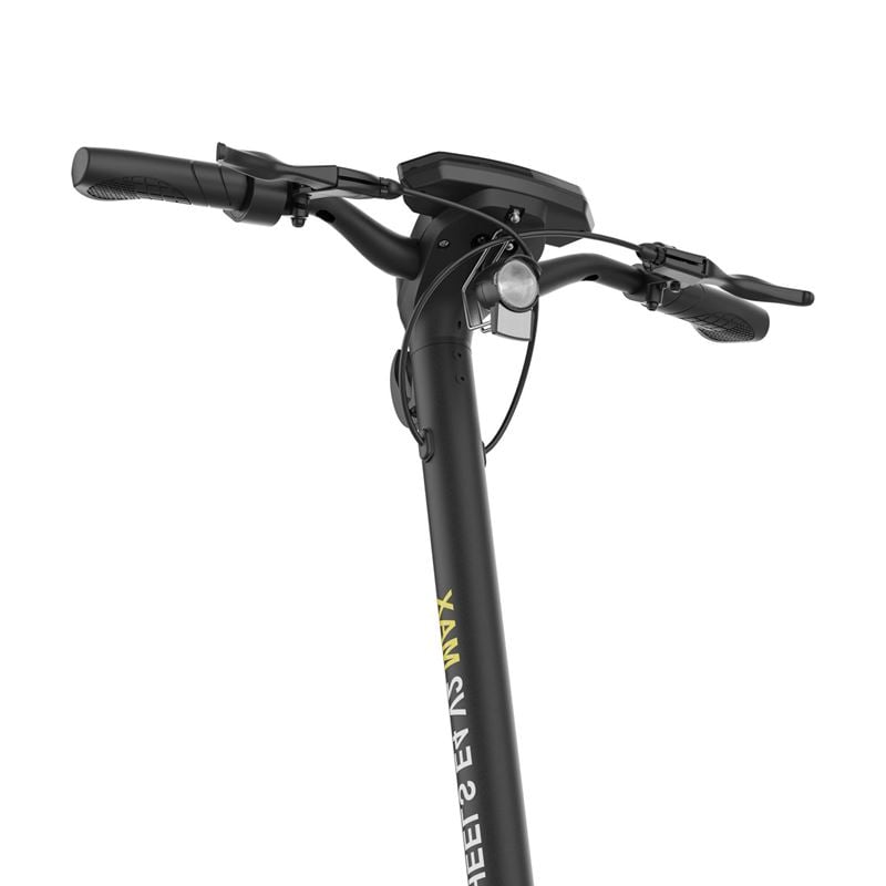 E4 V2 Max - Uden spærring