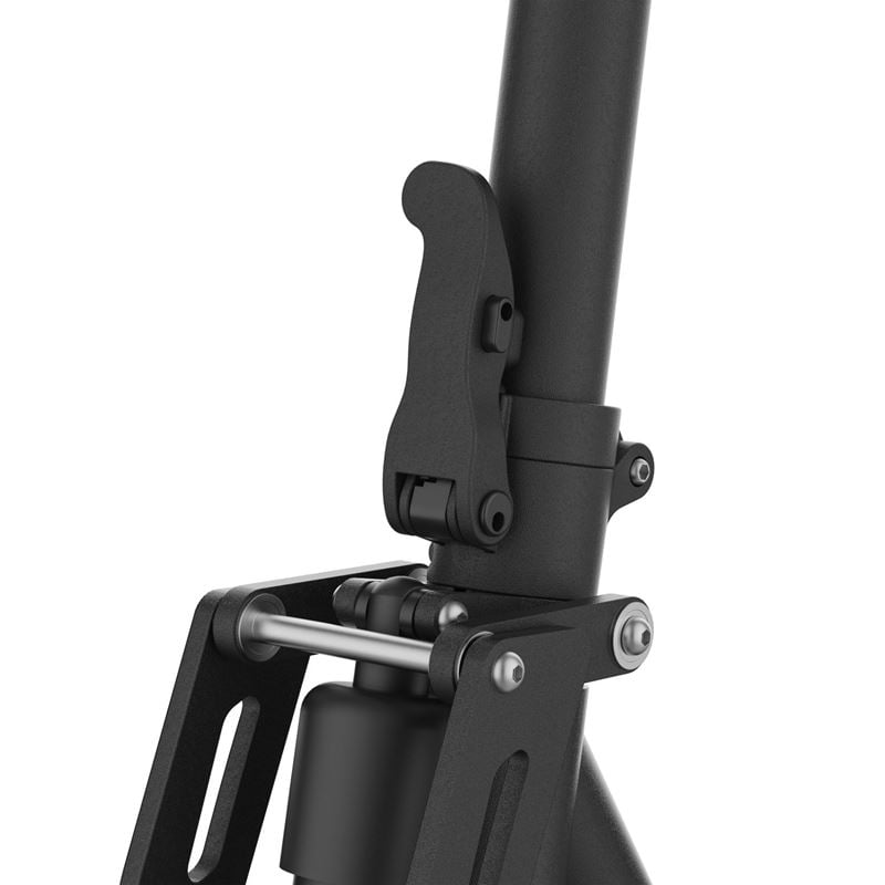 E4 V2 Max - Uden spærring