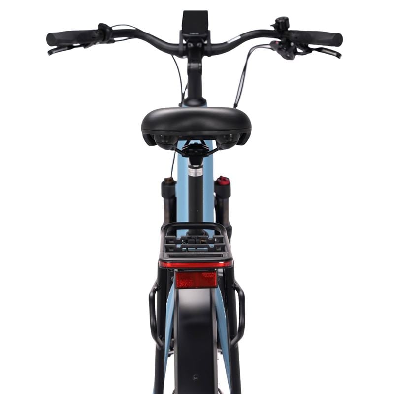 Momas Balance Pro 2026 - S (750Wh EN50604 battery, Digiwise display)