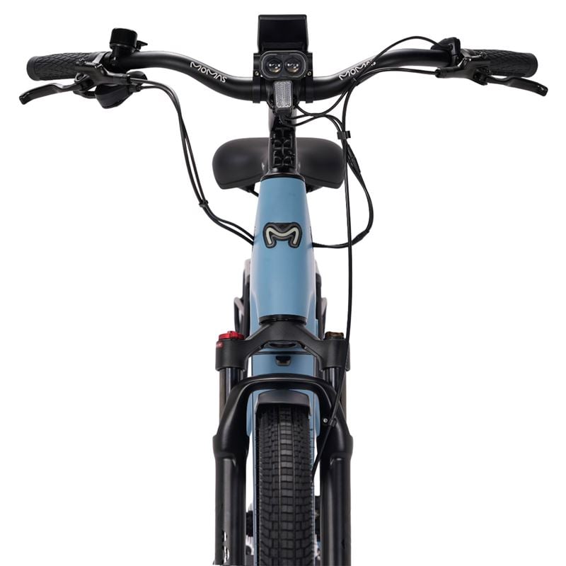 Momas Balance Pro 2026 - S (750Wh EN50604 battery, Digiwise display)