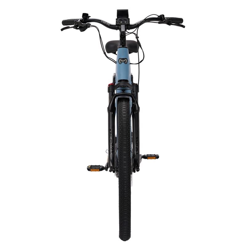 Momas Balance Pro 2026 - S (750Wh EN50604 battery, Digiwise display)