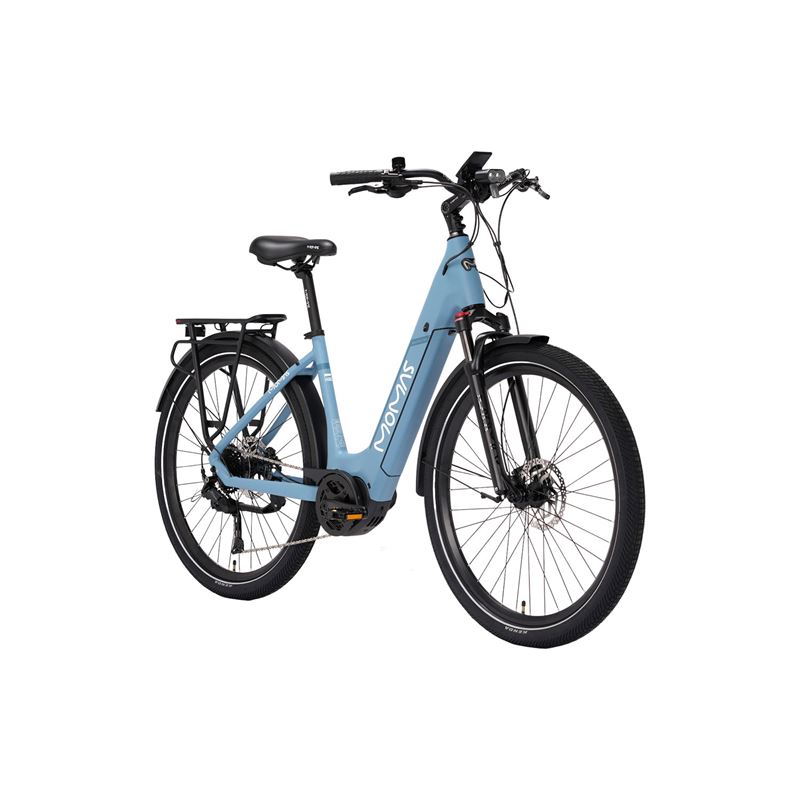 Momas Balance Pro 2026 - S (750Wh EN50604 battery, Digiwise display)