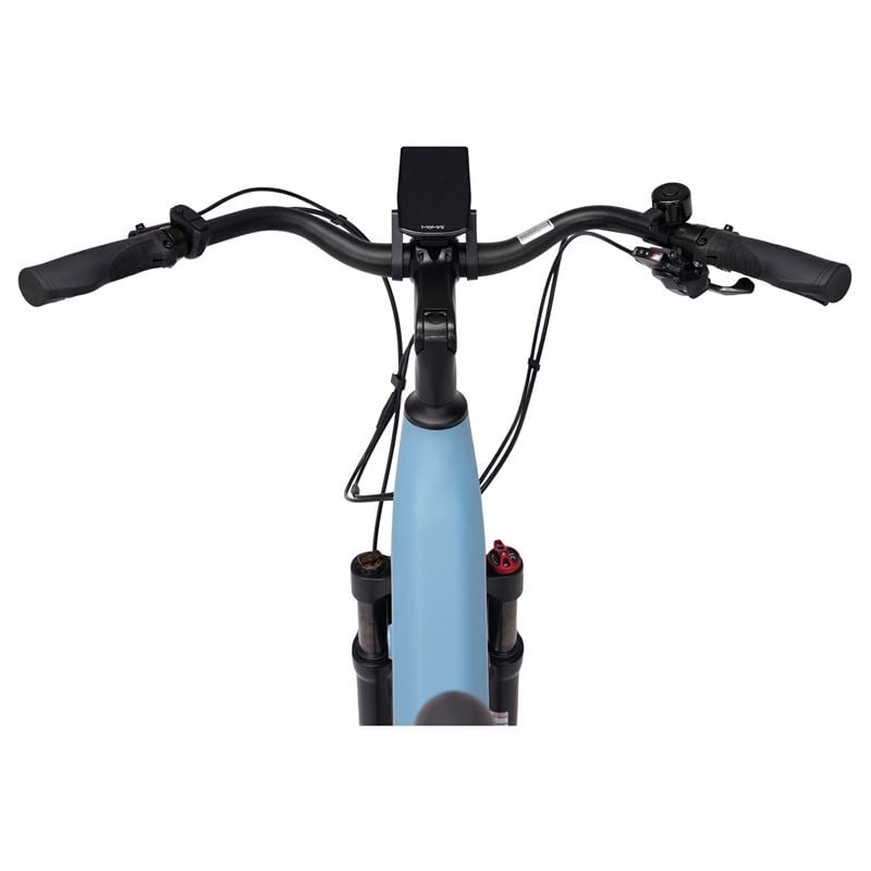 Momas Balance Pro 2026 - S (750Wh EN50604 battery, Digiwise display)