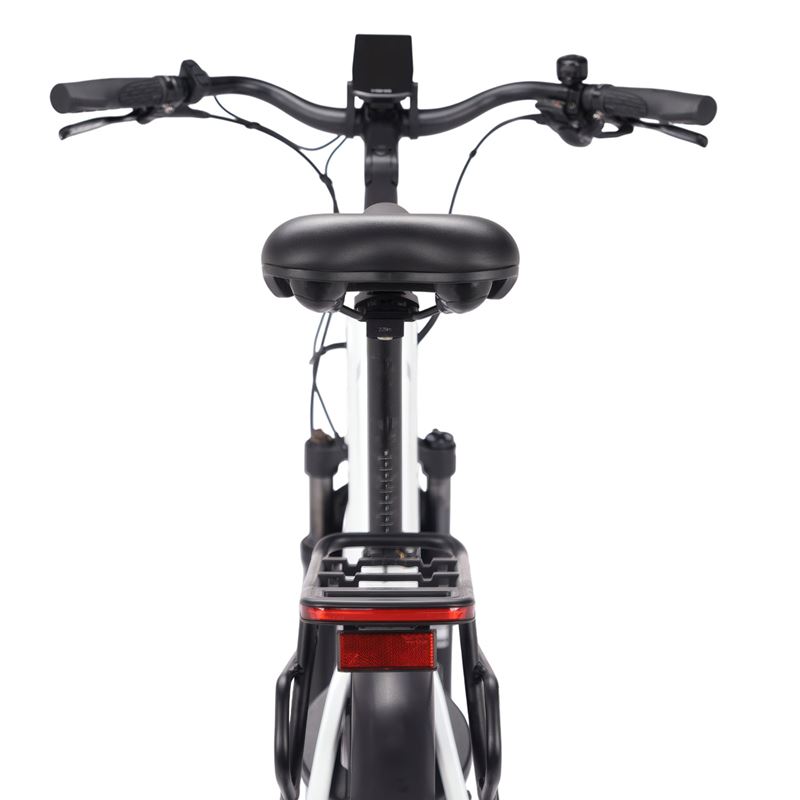 Nova Lite - Hvid - M