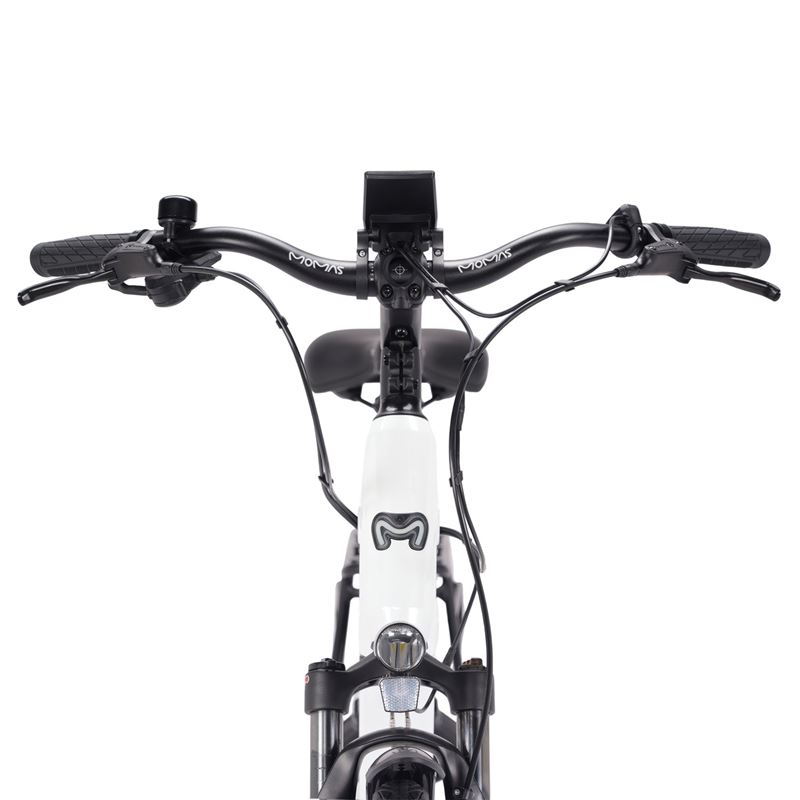 Nova Lite - Hvid - M