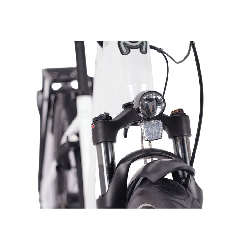 Nova Lite - Hvid - M