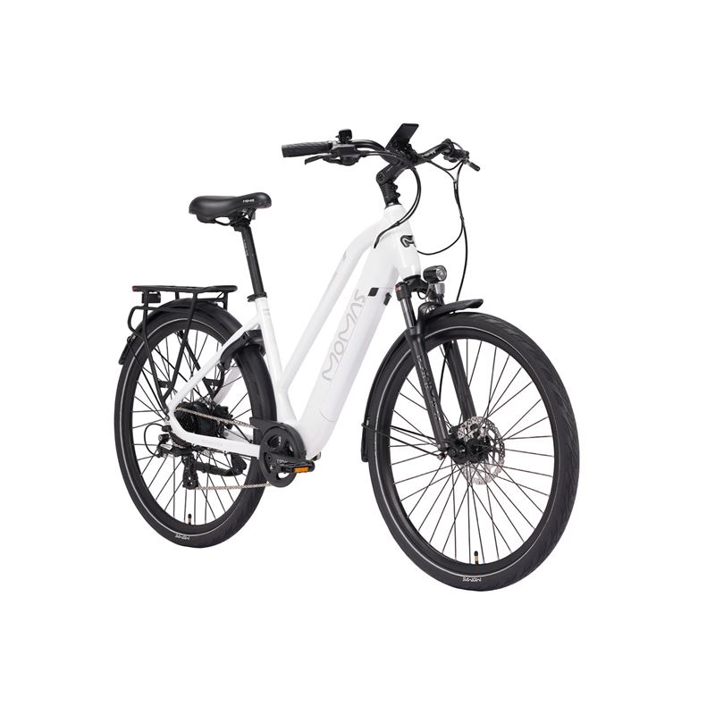 Nova Lite - Hvid - M