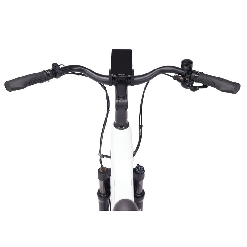 Nova Lite - Hvid - M