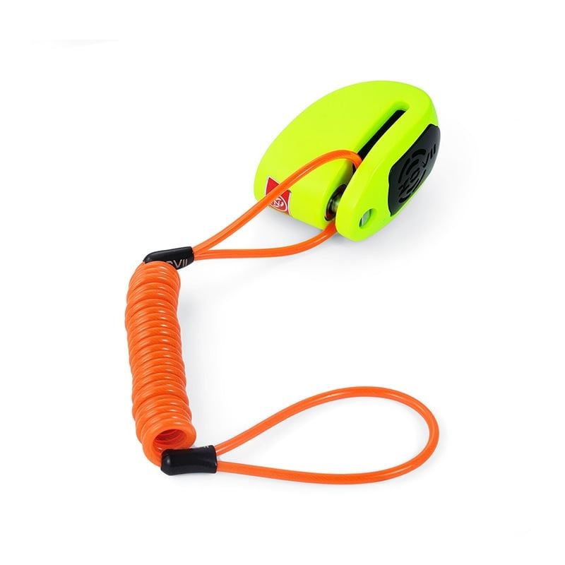 Påmindelseskabel - ZOVII - Grøn