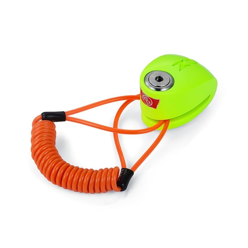 Påmindelseskabel - ZOVII - Grøn