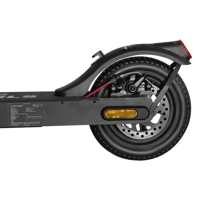 E2S V2 Standard – Sort