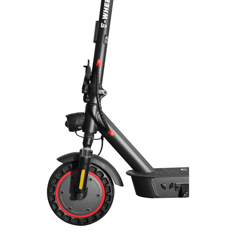 E2S V3 Pro – Sort – P.fri