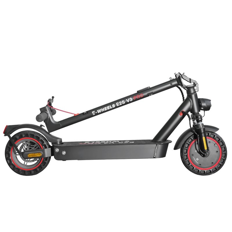 E2S V3 Pro – Sort – P.fri