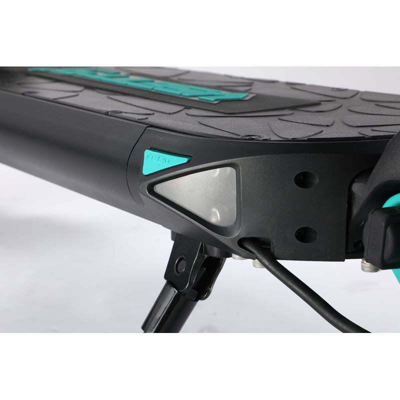 Vsett 9+ TFT - 48V 19.Ah (Afspærret)