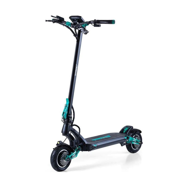 Vsett 9+ TFT - 48V 19.Ah (Afspærret)