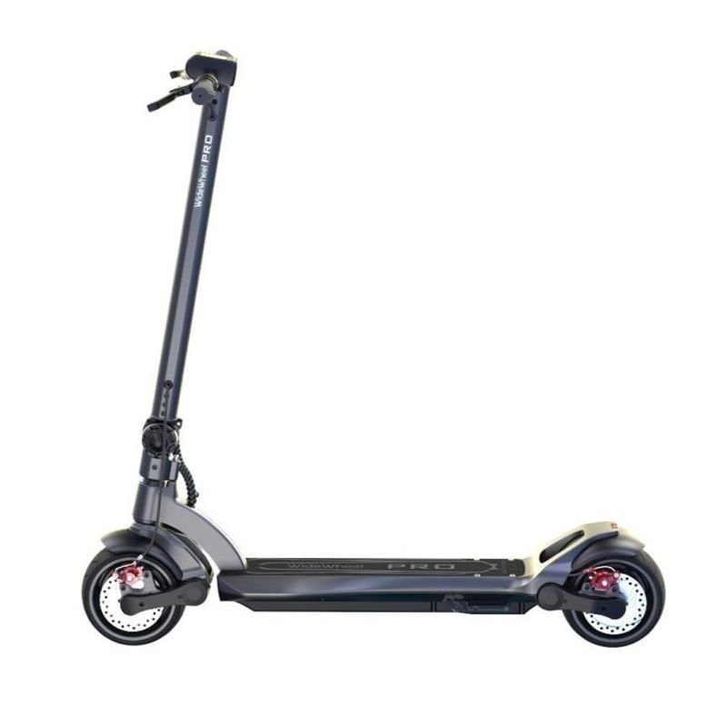 Mercane WideWheel Pro - Lovlig