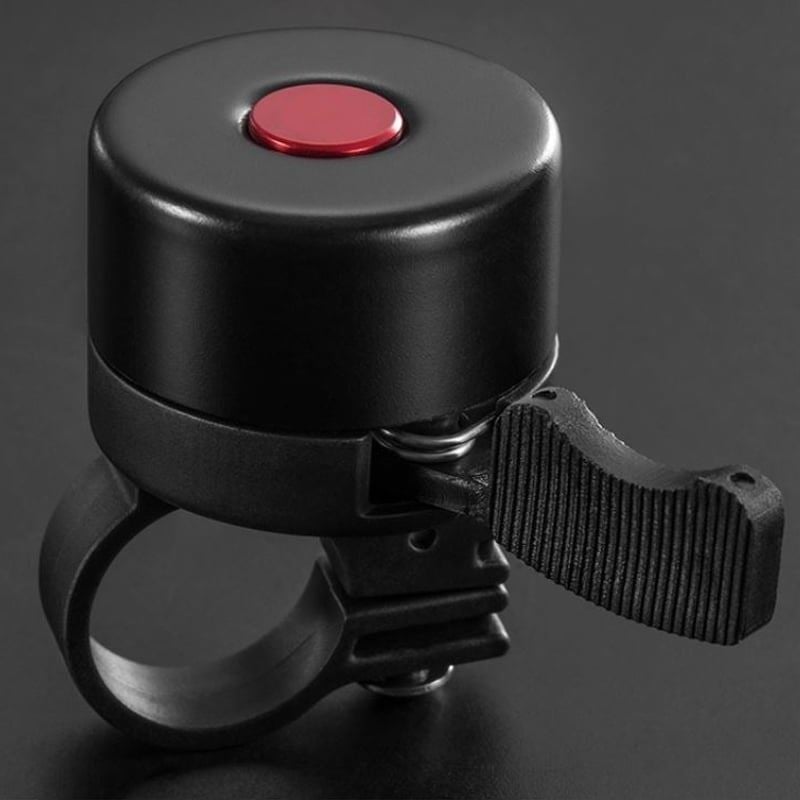 Ringeklokke - Rockbros