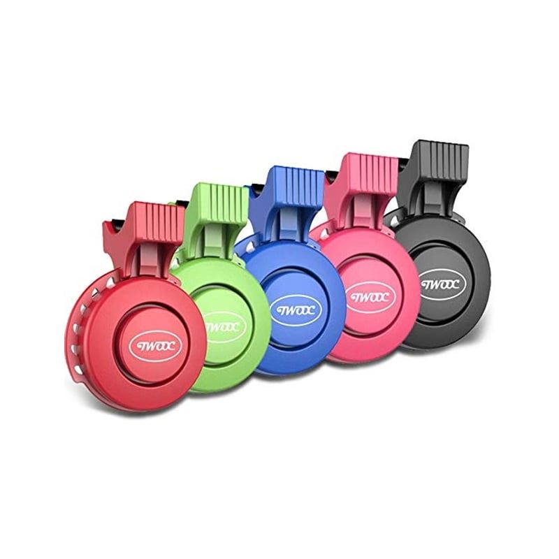 Elektrisk horn / bilhorn TWOC - 100dB